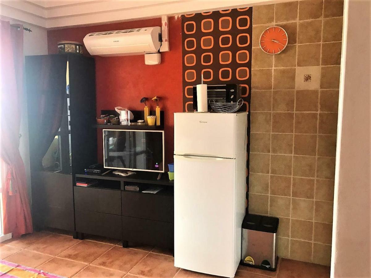 Orlando Apartments Costa Adeje  Extérieur photo